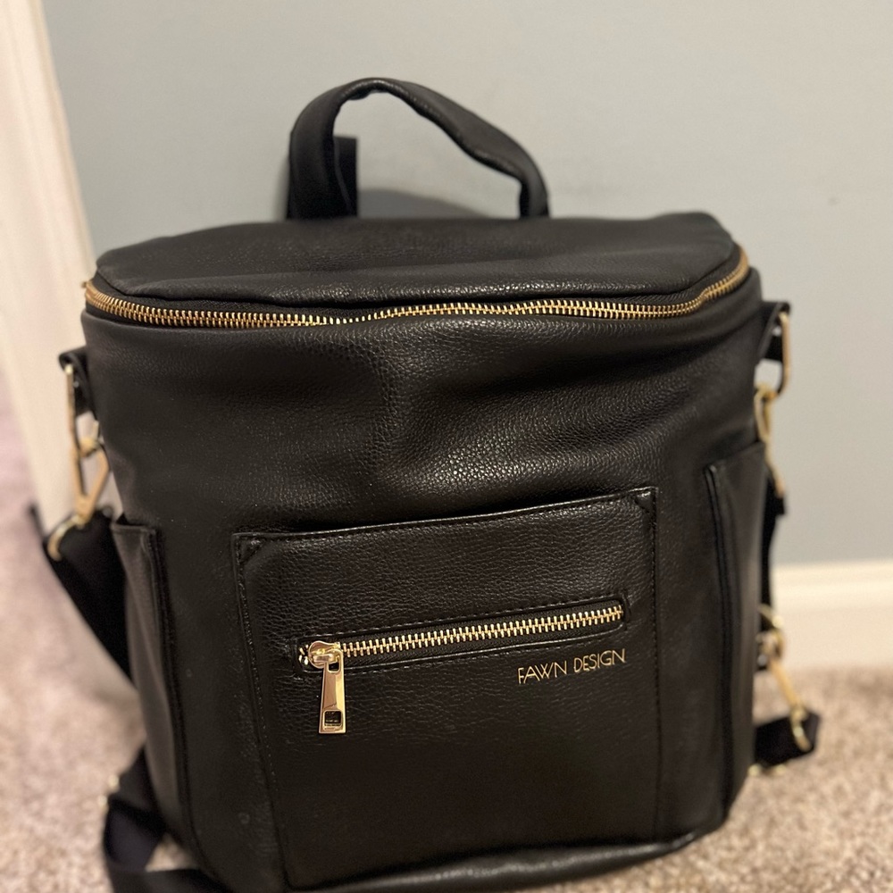 Fawn Design Mini Backpack